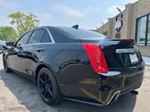 Thumbnail of 2017 Black Raven Cadillac CTS