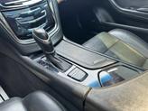 Thumbnail of 2017 Black Raven Cadillac CTS