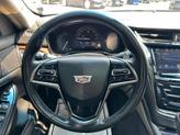 Thumbnail of 2017 Black Raven Cadillac CTS