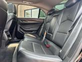 Thumbnail of 2017 Black Raven Cadillac CTS