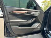 Thumbnail of 2017 Black Raven Cadillac CTS