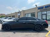 Thumbnail of 2017 Black Raven Cadillac CTS