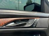 Thumbnail of 2017 Black Raven Cadillac CTS