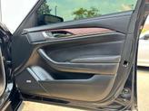 Thumbnail of 2017 Black Raven Cadillac CTS