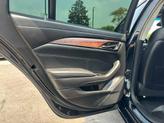 Thumbnail of 2017 Black Raven Cadillac CTS
