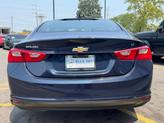 Thumbnail of 2017 Blue Velvet Metallic Chevrolet Malibu