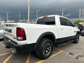 Thumbnail of 2016 Bright White RAM 1500