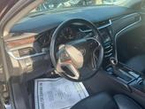 Thumbnail of 2015 Black Raven Cadillac XTS