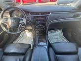 Thumbnail of 2015 Black Raven Cadillac XTS