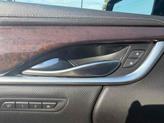 Thumbnail of 2015 Black Raven Cadillac XTS