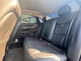 Thumbnail of 2015 Black Raven Cadillac XTS