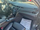 Thumbnail of 2015 Black Raven Cadillac XTS