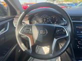 Thumbnail of 2015 Black Raven Cadillac XTS