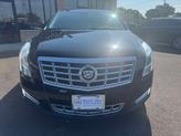 Thumbnail of 2015 Black Raven Cadillac XTS