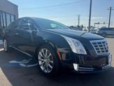Thumbnail of 2015 Black Raven Cadillac XTS