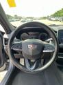 Thumbnail of 2023 Argent Silver Metallic Cadillac CT5-V
