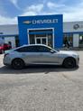 Thumbnail of 2023 Argent Silver Metallic Cadillac CT5-V
