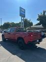 Thumbnail of 2024 Radiant Red Tintcoat Chevrolet Silverado 1500
