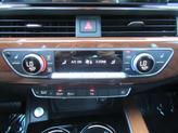 Thumbnail of 2023 Brilliant Black Audi A5 Sportback