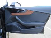 Thumbnail of 2023 Brilliant Black Audi A5 Sportback