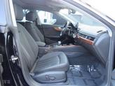Thumbnail of 2023 Brilliant Black Audi A5 Sportback