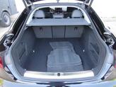 Thumbnail of 2023 Brilliant Black Audi A5 Sportback