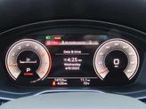 Thumbnail of 2023 Brilliant Black Audi A5 Sportback