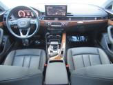 Thumbnail of 2023 Brilliant Black Audi A5 Sportback