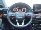 Thumbnail of 2023 Brilliant Black Audi A5 Sportback