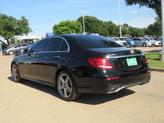 Thumbnail of 2019 Black Mercedes-Benz E-Class