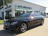 Photo of 2019 Black Mercedes-Benz E-Class