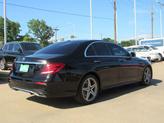 Thumbnail of 2019 Black Mercedes-Benz E-Class