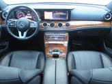 Thumbnail of 2019 Black Mercedes-Benz E-Class