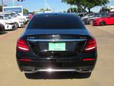 Thumbnail of 2019 Black Mercedes-Benz E-Class