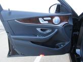 Thumbnail of 2019 Black Mercedes-Benz E-Class