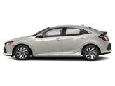 Thumbnail of 2019 White Orchid Pearl Honda Civic