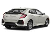 Thumbnail of 2019 White Orchid Pearl Honda Civic