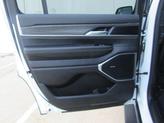 Thumbnail of 2024 Bright White Clearcoat Jeep Wagoneer