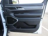 Thumbnail of 2024 Bright White Clearcoat Jeep Wagoneer