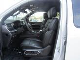 Thumbnail of 2024 Bright White Clearcoat Jeep Wagoneer