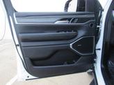 Thumbnail of 2024 Bright White Clearcoat Jeep Wagoneer
