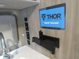Thumbnail of 2021 Bright Silver Metallic Clearcoat RAM ProMaster 1500