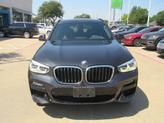 Thumbnail of 2019 Dark Graphite Metallic BMW X3