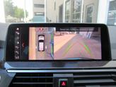 Thumbnail of 2019 Dark Graphite Metallic BMW X3