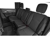 Thumbnail of 2023 Bright White Clearcoat RAM 2500