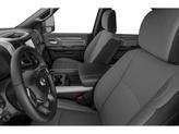 Thumbnail of 2023 Bright White Clearcoat RAM 2500