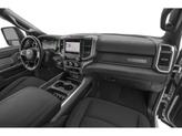 Thumbnail of 2023 Bright White Clearcoat RAM 2500