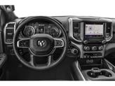Thumbnail of 2023 Bright White Clearcoat RAM 2500
