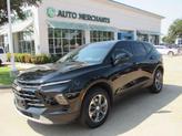 Photo of 2025  Chevrolet Blazer