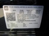 Thumbnail of 2025  Chevrolet Blazer